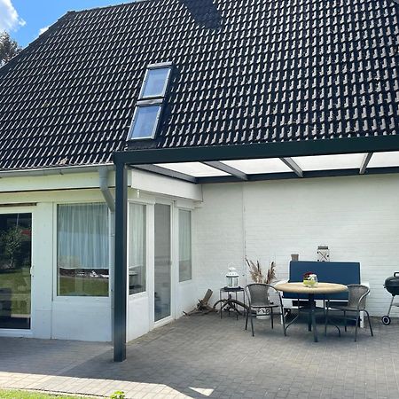 Trentseeparadies Plön Exterior foto